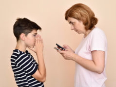 ¿Qué pasa cuando retiramos el celular a los adolescentes?
