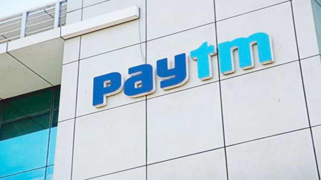 Buffett compra Paytm, empresa de pagos digitales en India