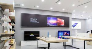 Xiaomi abre en Colombia su primera tienda en América Latina