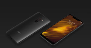 Xiaomi lanza nueva marca de smartphones Pocophone