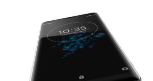 Sony sorprende con el móvil intuitivo Xperia XZ3