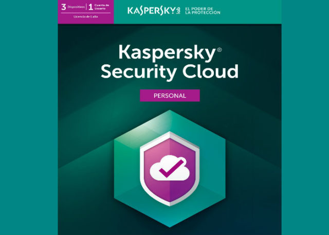 Kaspersky Security Cloud, servicio de seguridad adaptativa, protege contra cualquier amenaza digital que los usuarios enfrenten, independientemente de su rutina