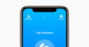 Apple concluye la compra de Shazam