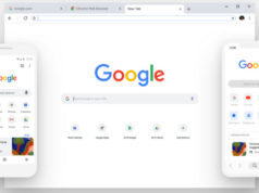 Google renueva Chrome en el 10º aniversario