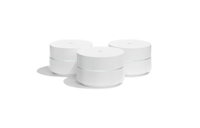 Google WiFi