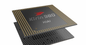 El superchip Kirin 980 de Huawei, 22% más potente que los de Samsung y Apple