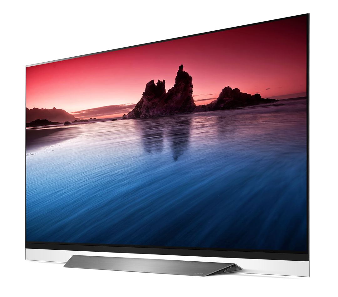 LG OLED TV con AI ThinQ