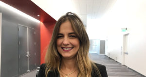 Maribel Dos Santos, directora general de Oracle México