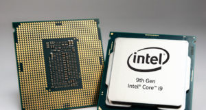 Procesador Intel Core i9
