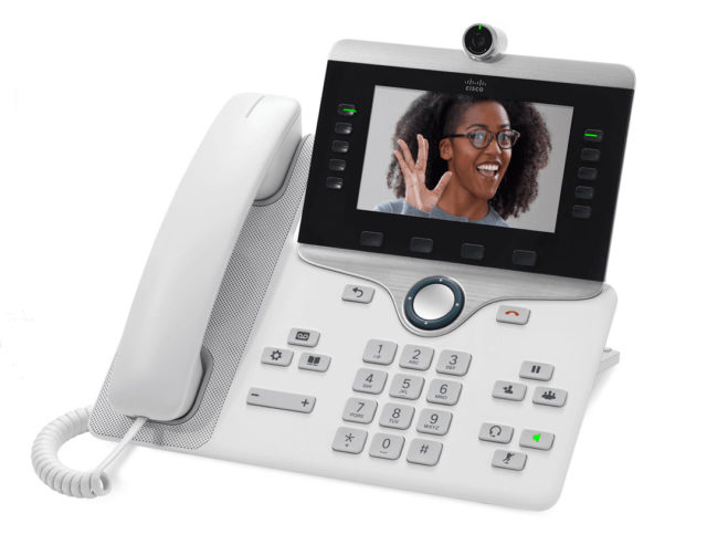 Cisco Webex Calling