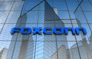 Foxconn