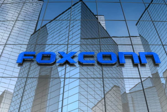 Foxconn