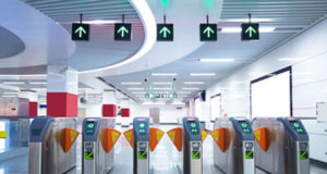 Usuarios de trenes en China podrán viajar sin boleto, usando su ID