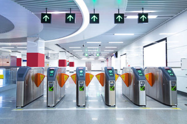Usuarios de trenes en China podrán viajar sin boleto, usando su ID
