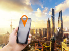 China lanza su propio sistema de GPS