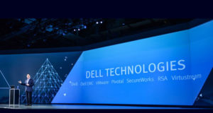 Dell Technologies