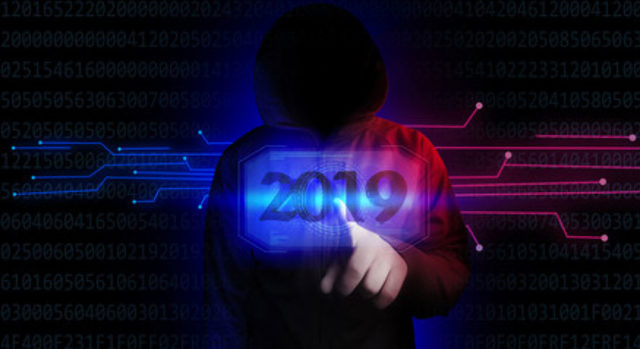 7 tipos ciberataques que amenazan 2019