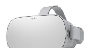 Oculus Go