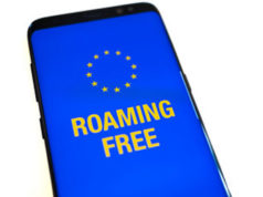 Fin del roaming en Europa dispara el uso de datos móviles