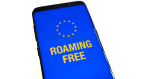 Fin del roaming en Europa dispara el uso de datos móviles