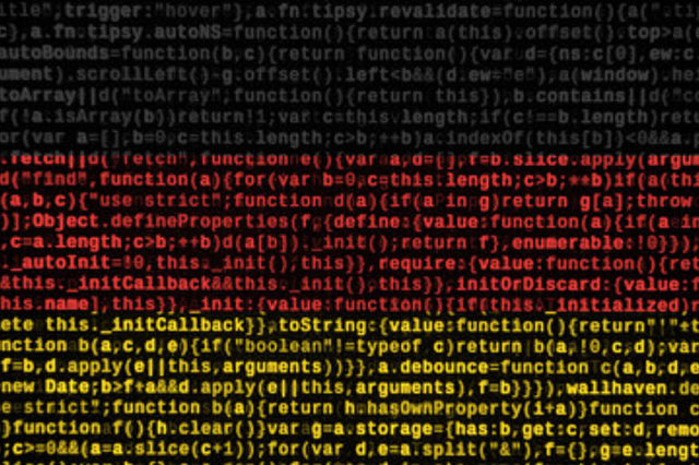 Alemania registra el peor ataque de piratería informática
