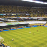 Club América lidera marketing y engagement en redes sociales