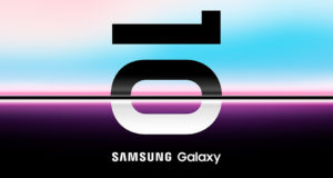 Samsung Galaxy S10