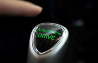 Coches autónomos