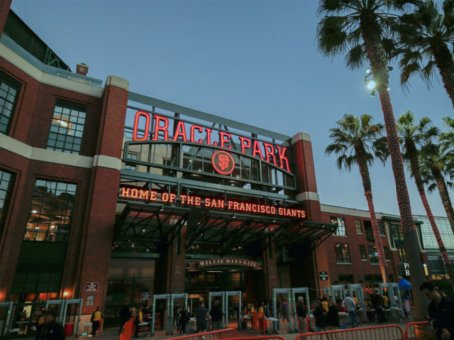 Oracle Park