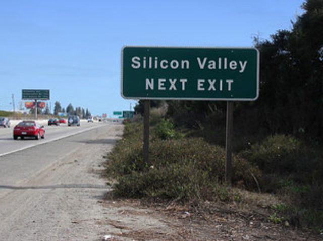 Silicon Valley