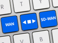 SD-WAN