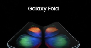 Galaxy Fold