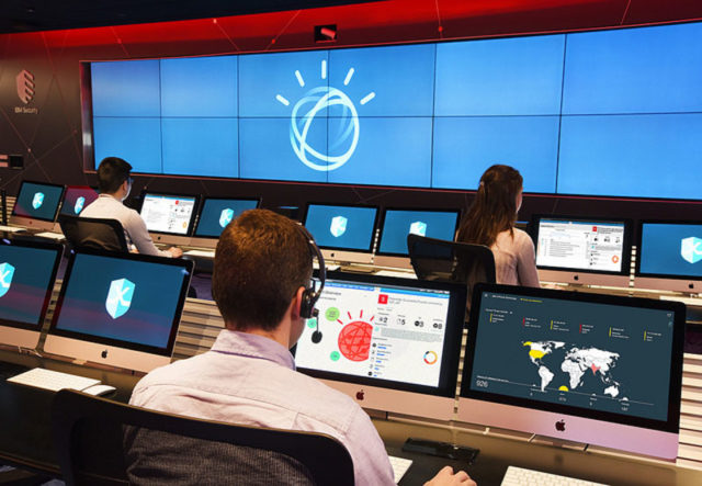 IBM prepara mega centro de ciberseguridad en Costa Rica