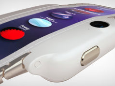 Nubia Alpha