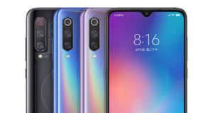 Xiaomi Mi 9