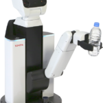 Human Support Robot