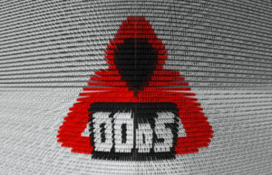 Ataque DDoS