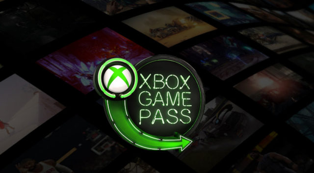 Xbox Game Pass