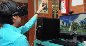Curan con videojuegos a pacientes con daño neuronal