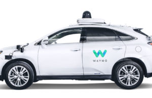 Waymo