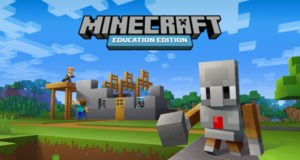 Minecraft Education Edition