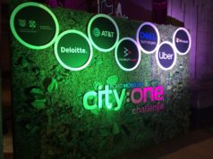 City:One Challenge de Ford