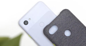 Google, Pixel 3a, Pixel 3a XL