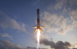 SpaceX