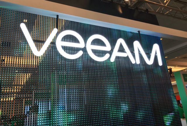 Veeam