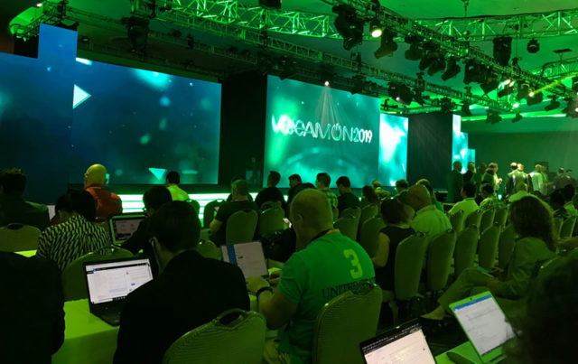 VeeamON 2019