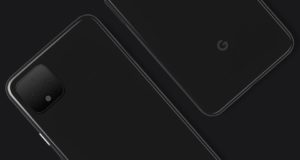 Google Pixel 4