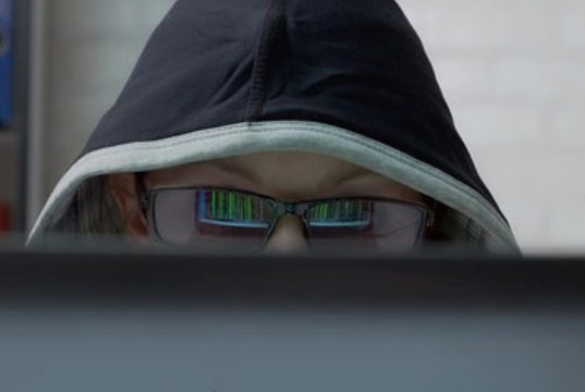 Hacker