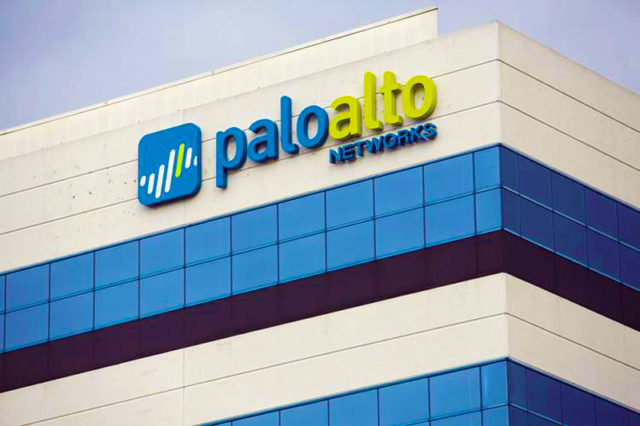 Palo Alto Networks