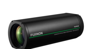 Fujifilm SX800